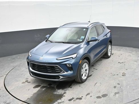 New 2026 Buick Encore GX Preferred w/ Advanced Technology Package image 35