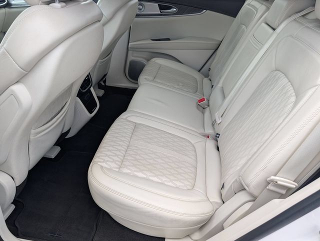 Used 2019 Lincoln Nautilus Black Label AWD/4WD image 19
