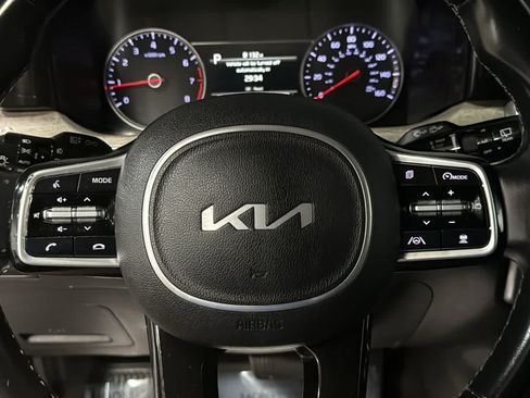 Used 2022 Kia Sorento X-Line EX AWD/4WD image 9