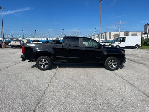 Used 2016 Chevrolet Colorado Z71 AWD/4WD image 6