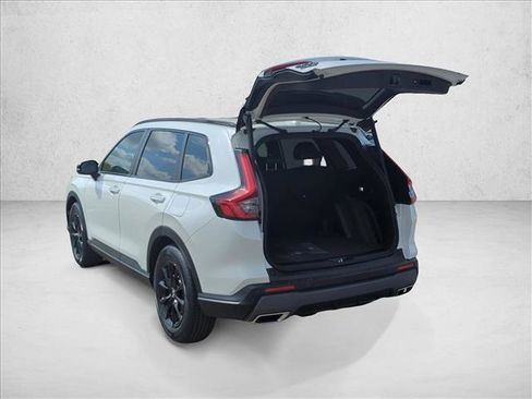 New 2026 Honda CR-V Sport-L image 10