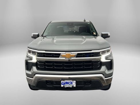 Used 2024 Chevrolet Silverado 1500 LT image 7