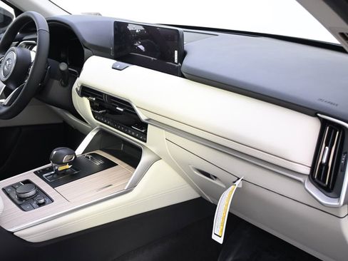 New 2026 MAZDA CX-90 3.3 Turbo S w/ Premium Package image 15