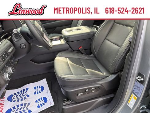 Used 2024 GMC Yukon Denali w/ Max Trailering Package AWD/4WD image 20