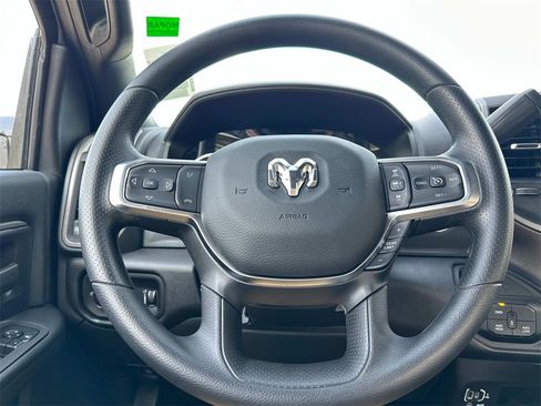 New 2026 RAM 2500 Tradesman image 13