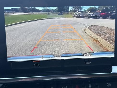 New 2026 GMC Sierra 1500 Elevation image 35