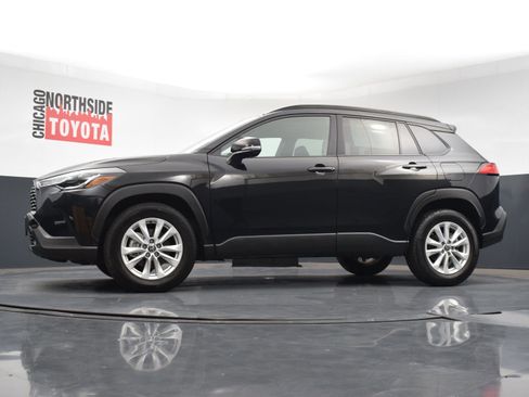 Used 2023 Toyota Corolla Cross LE image 25