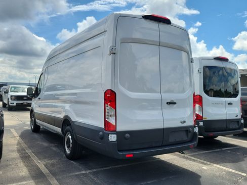 Used 2024 Ford Transit 350 148 High Roof Extended RWD image 4
