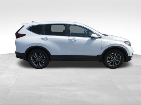 Used 2021 Honda CR-V EX-L image 6