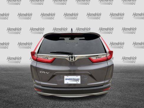 Used 2019 Honda CR-V EX-L image 9