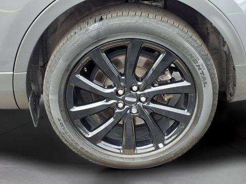 Used 2023 Lincoln Nautilus Reserve w/ Monochromatic Package AWD/4WD image 7