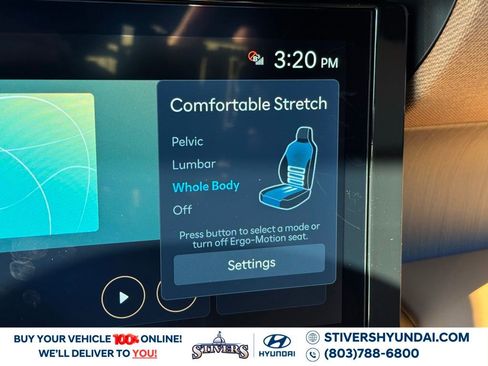 New 2026 Hyundai Palisade Calligraphy image 39