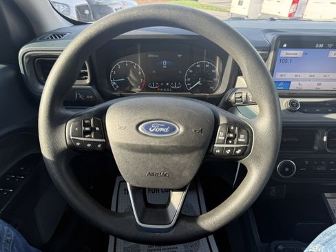 Used 2024 Ford Maverick XL FWD image 21