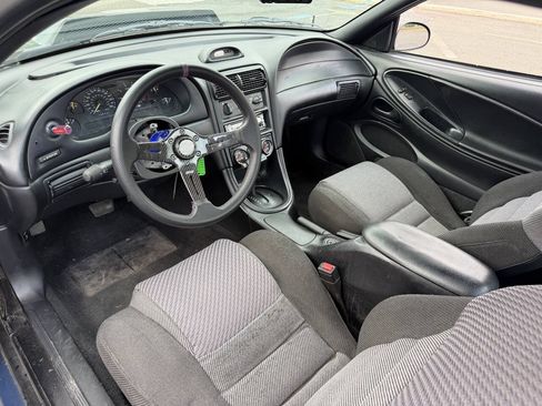 Used 1994 Ford Mustang GT RWD image 13