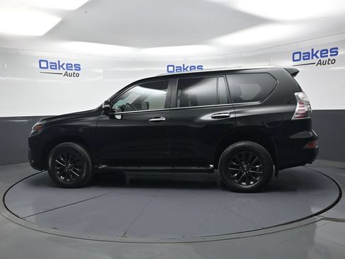 Used 2021 Lexus GX 460 Premium w/ Premium Package AWD/4WD image 4