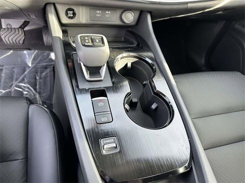 New 2026 Nissan Rogue SV image 23