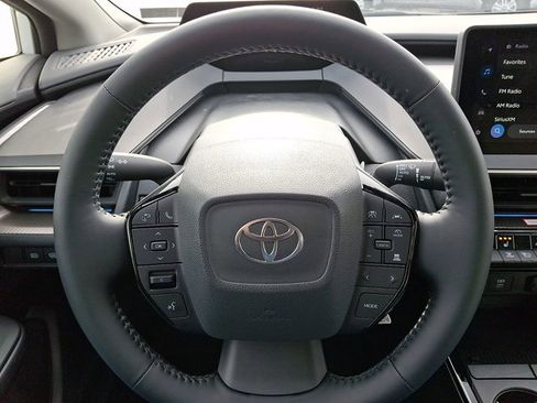 New 2026 Toyota Prius XLE image 15