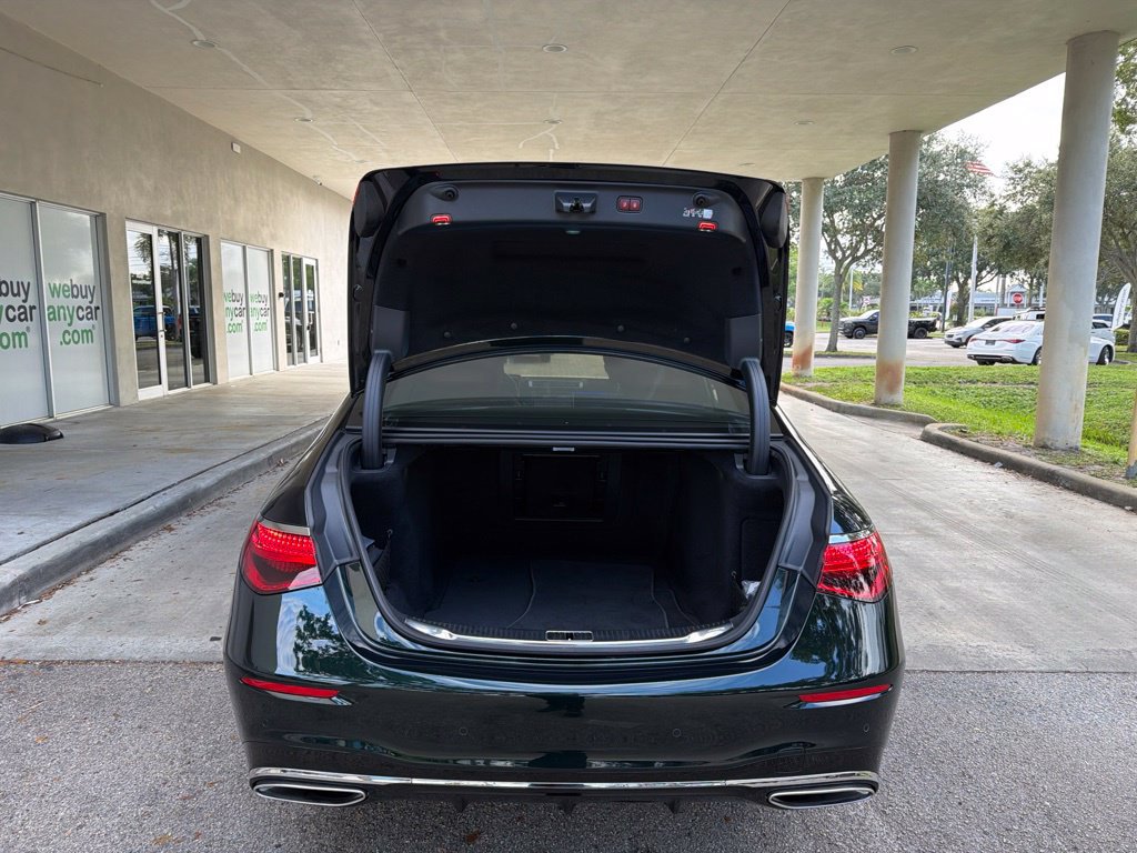 Used 2026 Mercedes-Benz S 580 4MATIC Sedan image 43