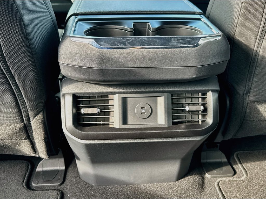 New 2026 Ford F150 STX w/ Equipment Group 200A RWD image 23