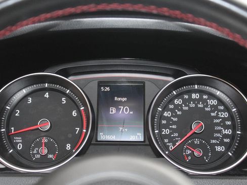 Used 2019 Volkswagen GTI Rabbit Edition image 30