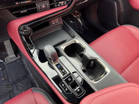 Used 2023 Lexus NX 350 AWD w/ Cold Area Package image 14