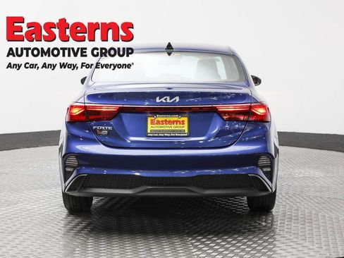 Used 2023 Kia Forte LXS image 6