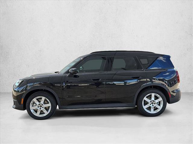 New 2027 MINI Cooper Countryman S AWD/4WD image 5
