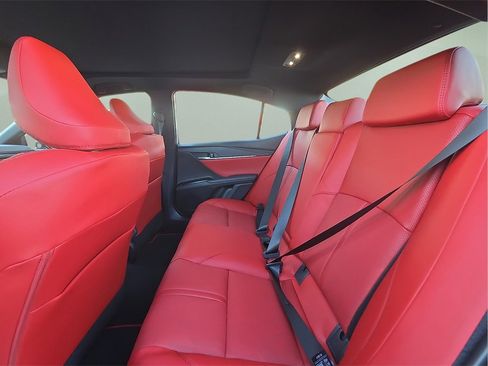 New 2026 Toyota Camry XSE image 14