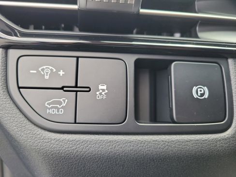 New 2026 Kia Sportage SX image 36