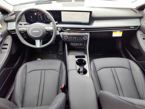 New 2025 Hyundai Sonata Limited image 12