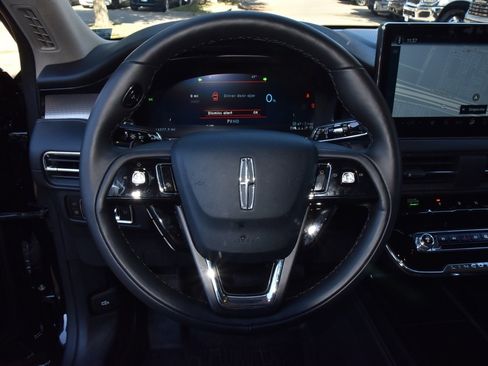 Certified 2025 Lincoln Corsair Grand Touring w/ Equipment Group 301A image 22