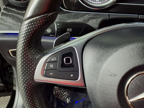 Used 2018 Mercedes-Benz E 400 Cabriolet w/ Premium 2 Package (Q02) image 28