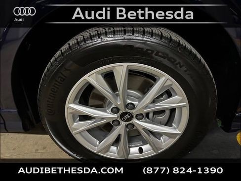 Used 2025 Audi Q3 2.0T Premium Plus w/ Premium Plus Package image 9