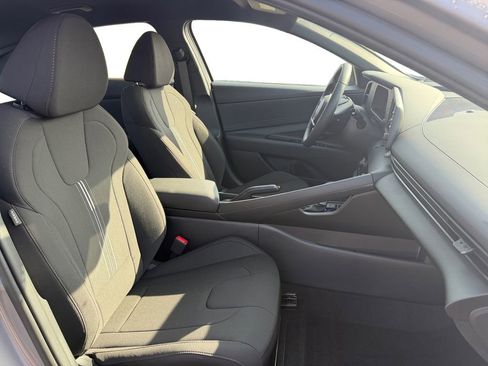 New 2026 Hyundai Elantra Sport w/ Cargo Package FWD image 15