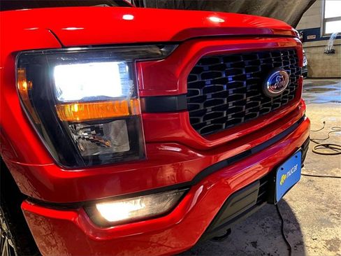 Used 2023 Ford F150 XL w/ STX Appearance Package image 30