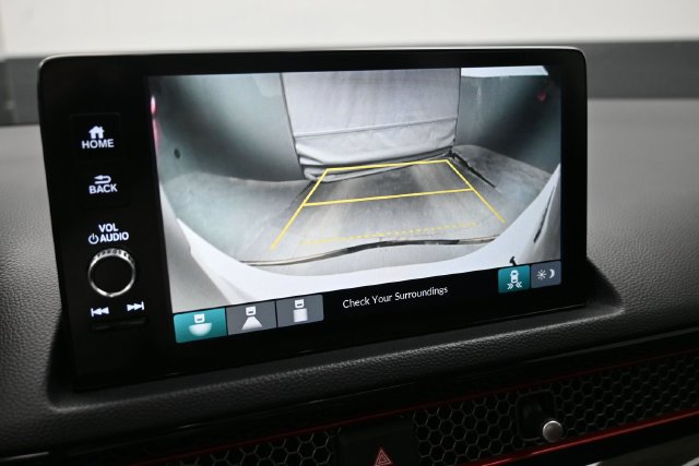 Used 2022 Honda Civic Si image 18