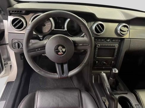 Used 2008 Ford Mustang Shelby GT500 image 11