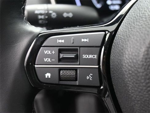 Used 2023 Honda Civic EX-L image 7