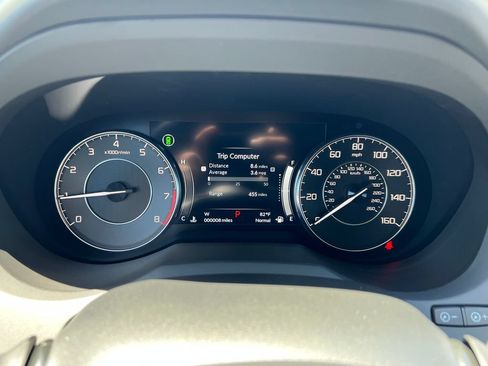 New 2026 Acura RDX SH-AWD w/ Technology Package image 18