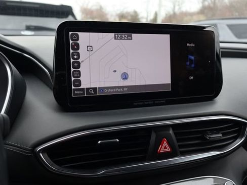 Used 2023 Hyundai Santa Fe Calligraphy image 13