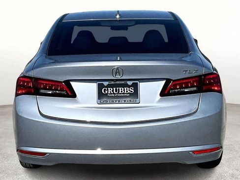 Used 2015 Acura TLX V6 image 6