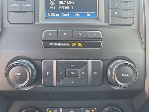 Used 2020 Ford F150 XL w/ XL Power Equipment Group AWD/4WD image 24