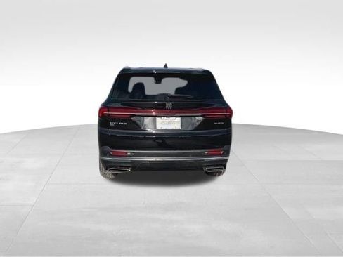 Used 2025 Buick Enclave Preferred image 24