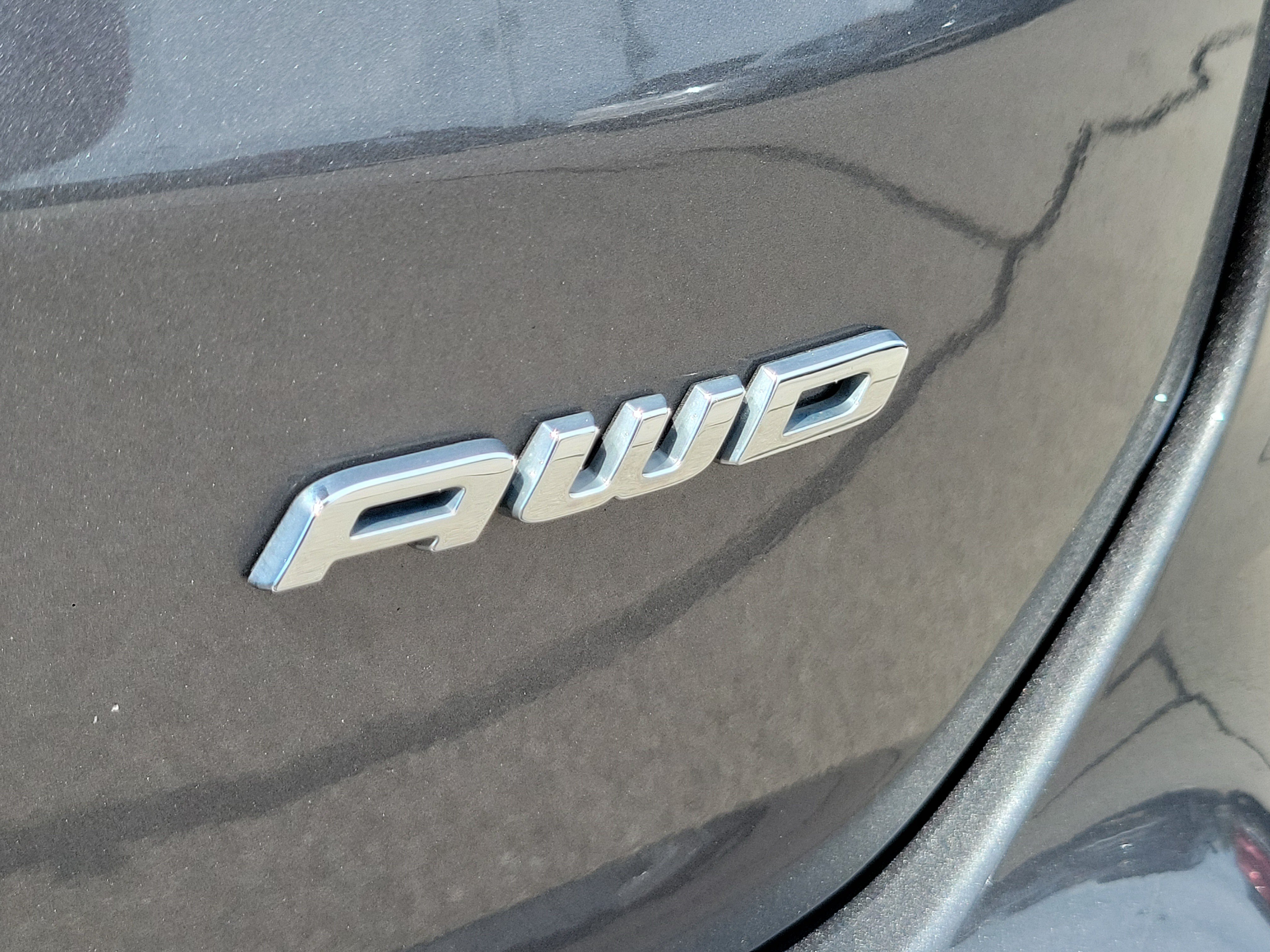 Used 2024 Ford Edge Titanium AWD/4WD image 8