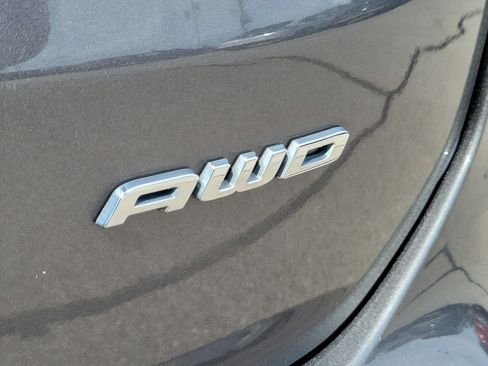 Used 2024 Ford Edge Titanium AWD/4WD image 8