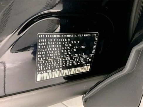 New 2026 Volkswagen Tiguan SE image 14