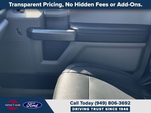 Certified 2022 Ford F250 XLT w/ XLT Premium Package image 21
