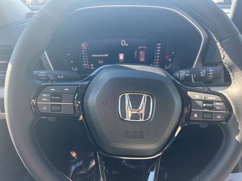 New 2026 Honda Passport RTL image 8