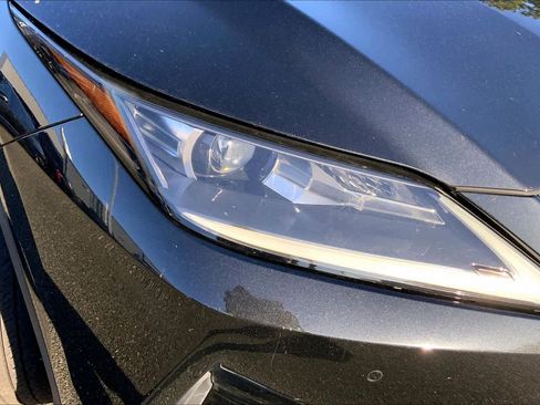 Used 2020 Lexus RX 350 AWD w/ Premium Package image 28