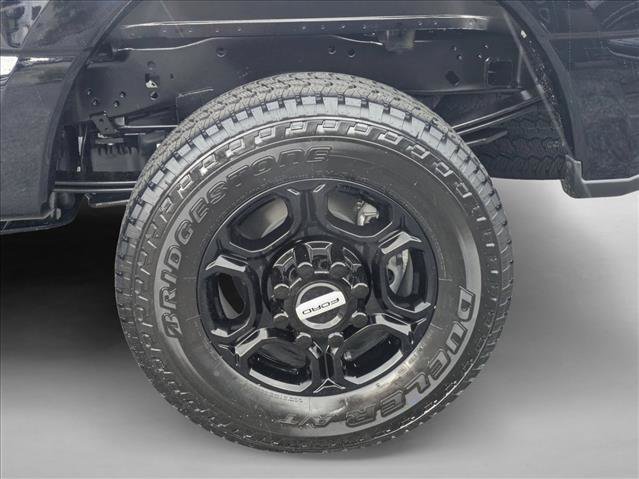 New 2026 Ford F250 XL w/ STX Appearance Package AWD/4WD image 10